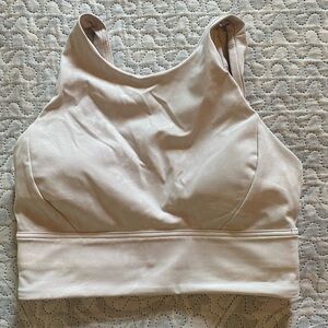 Lululemon x Barry’s sports bra size 6